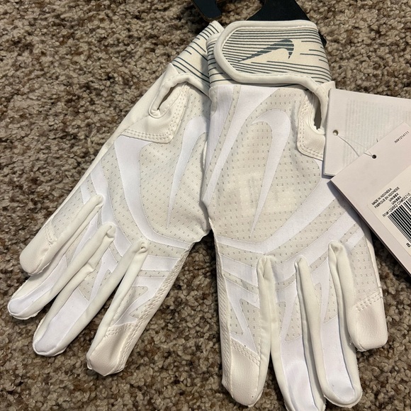 NEW Boombah Softball Pants with NEW Nike Batting Gloves - Picture 7 of 11